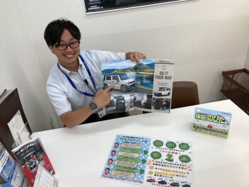 お盆休み前に展示会やります！！